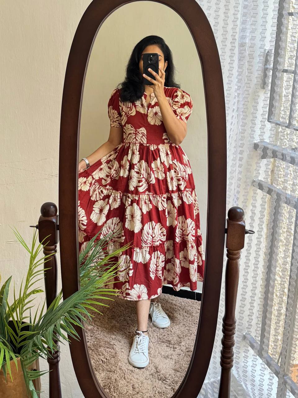 Phoenix Maxi