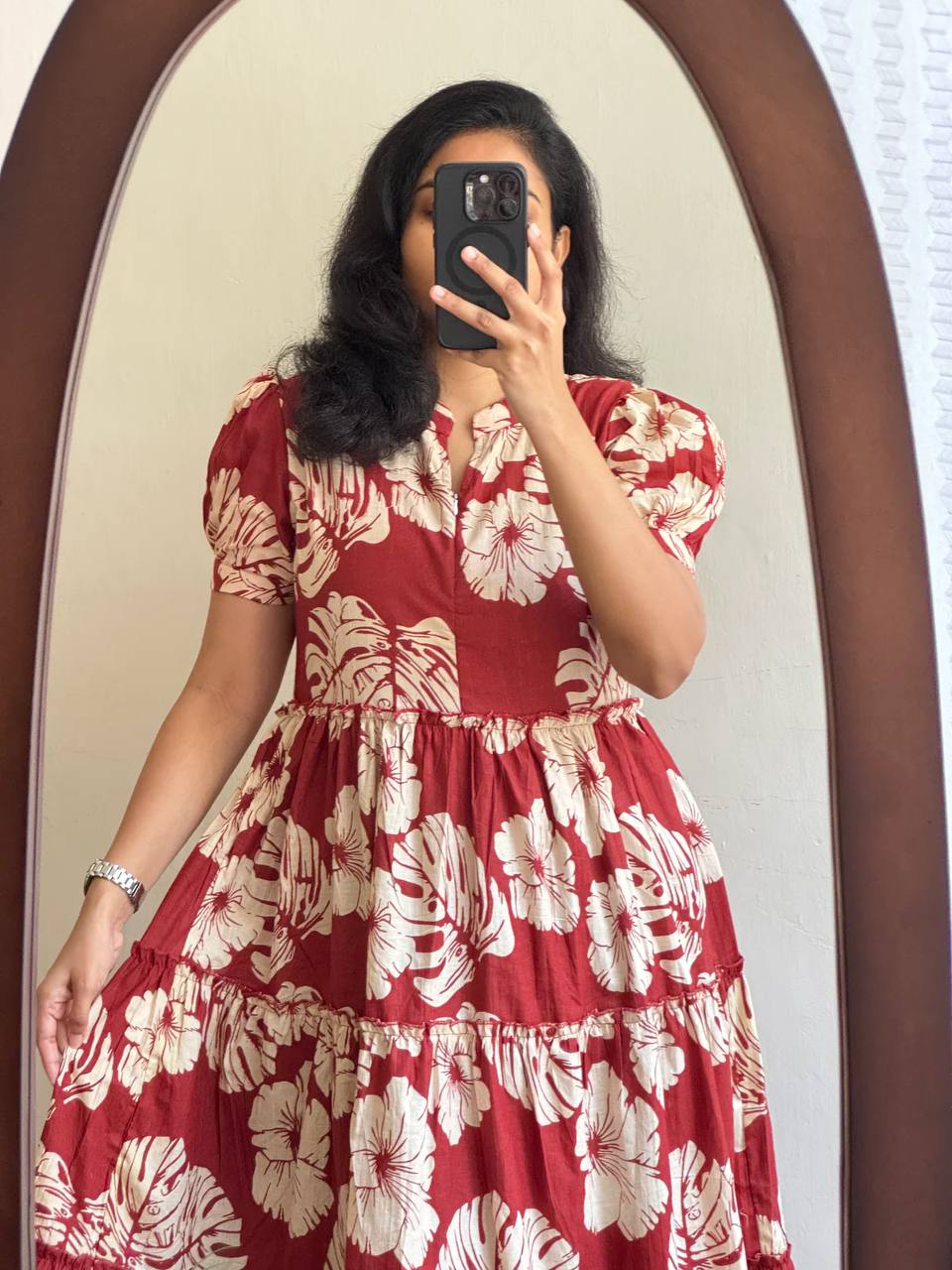 Phoenix Maxi