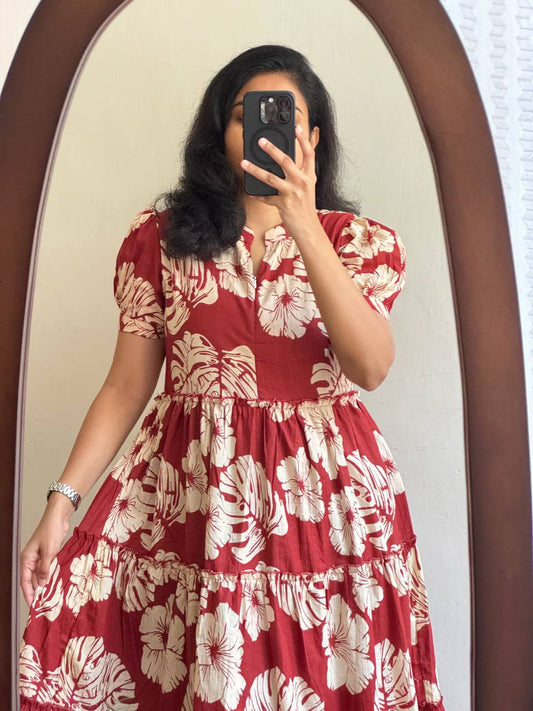 Phoenix Maxi