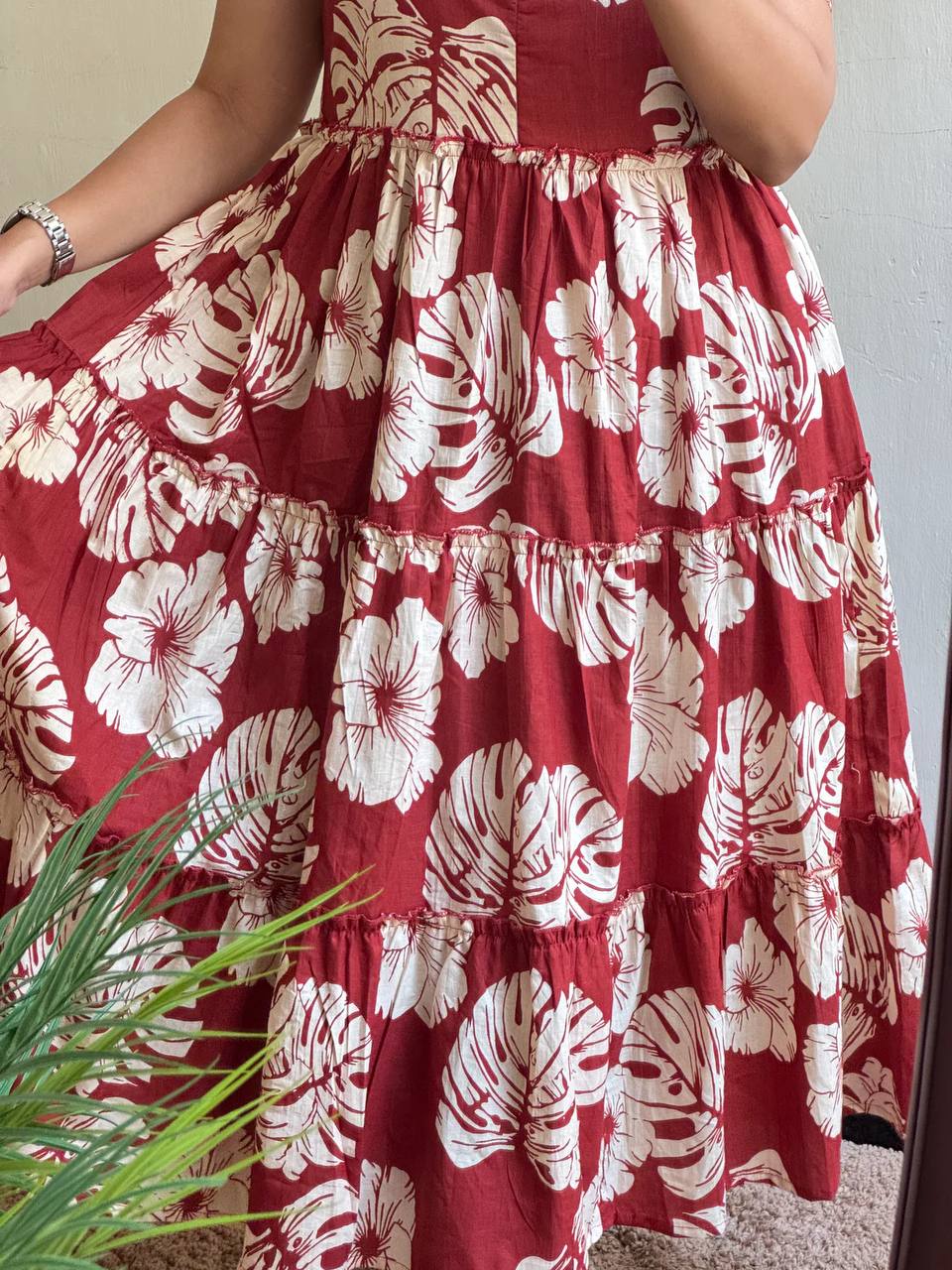Phoenix Maxi
