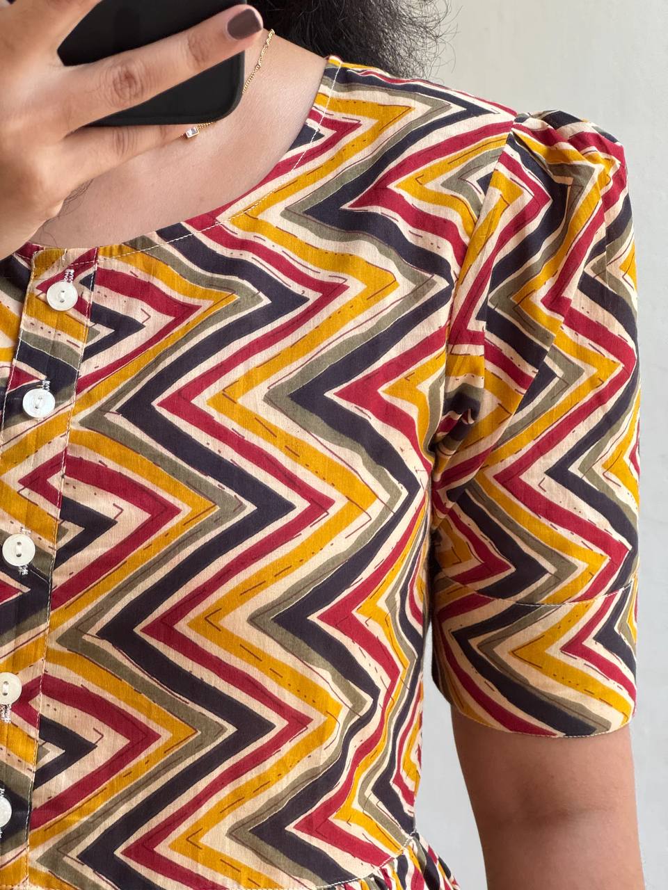 Ziggy Maxi