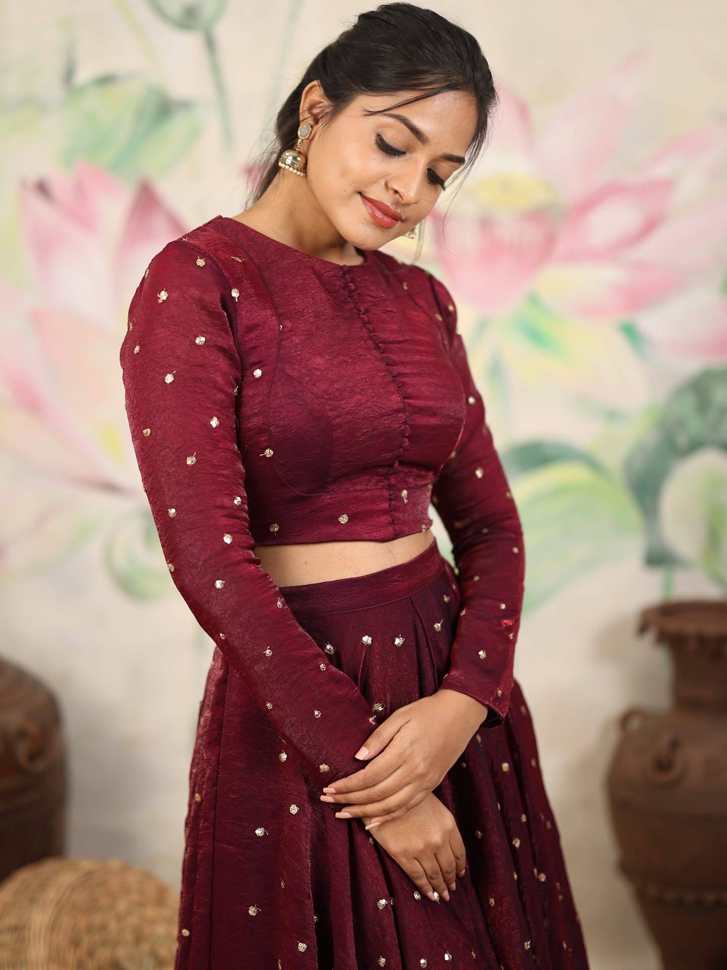 Ishana Lehenga