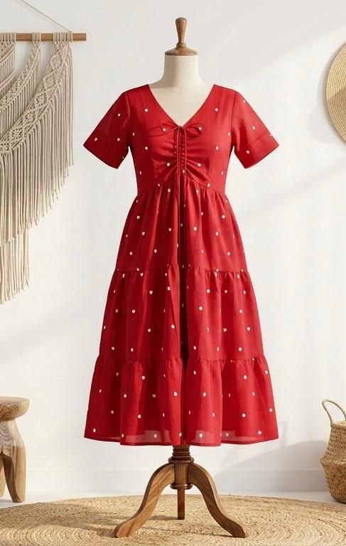 Ruby Retro
