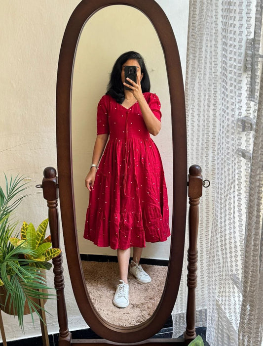 Ruby Retro