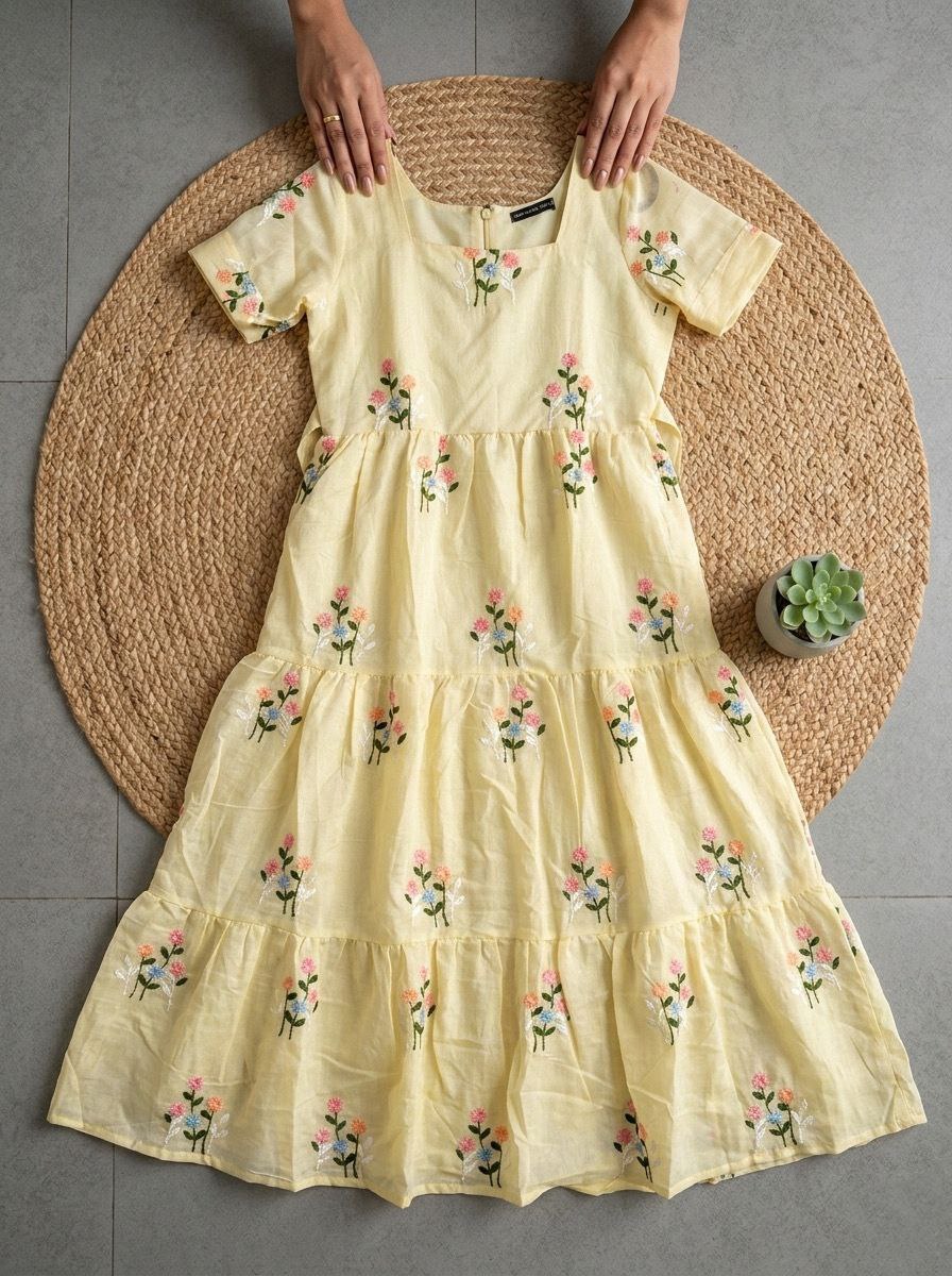 Mantharai Maxi