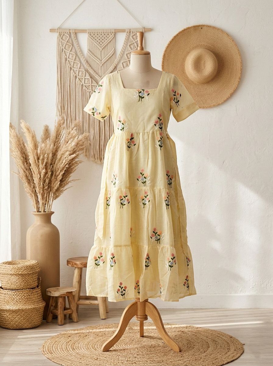 Mantharai Maxi