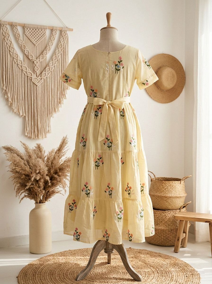 Mantharai Maxi