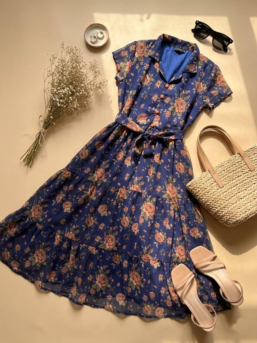 Rooh Maxi's