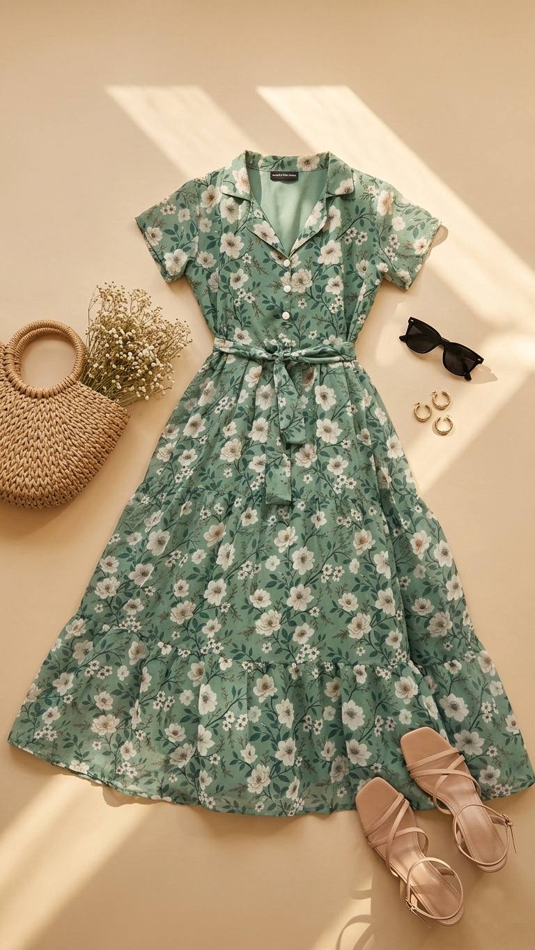 Rooh Maxi's