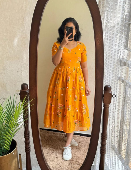 Tangelia Maxi
