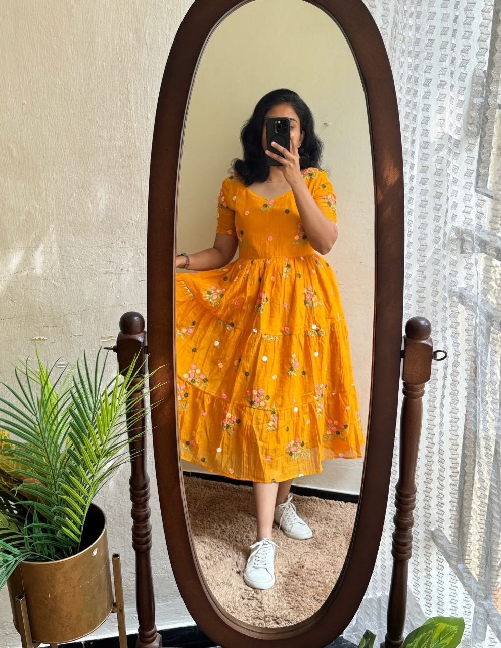 Tangelia Maxi