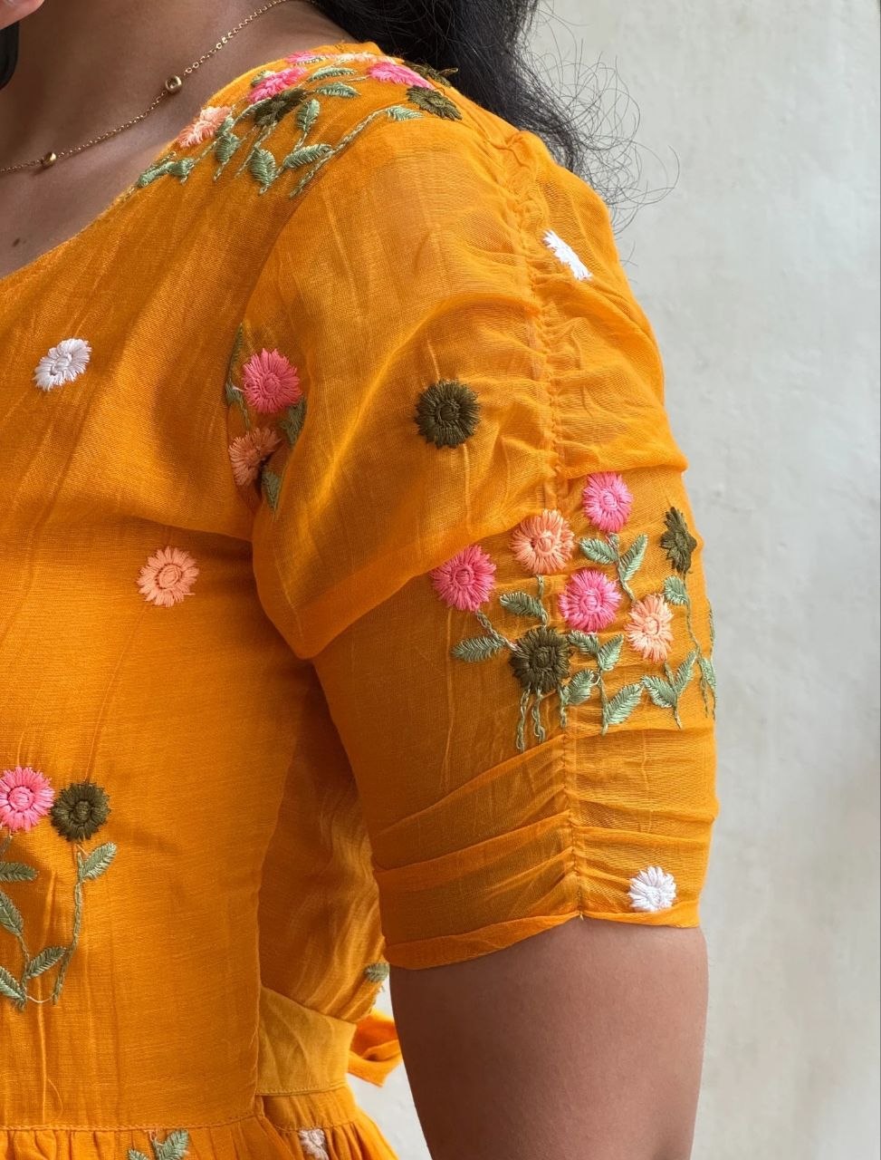 Tangelia Maxi