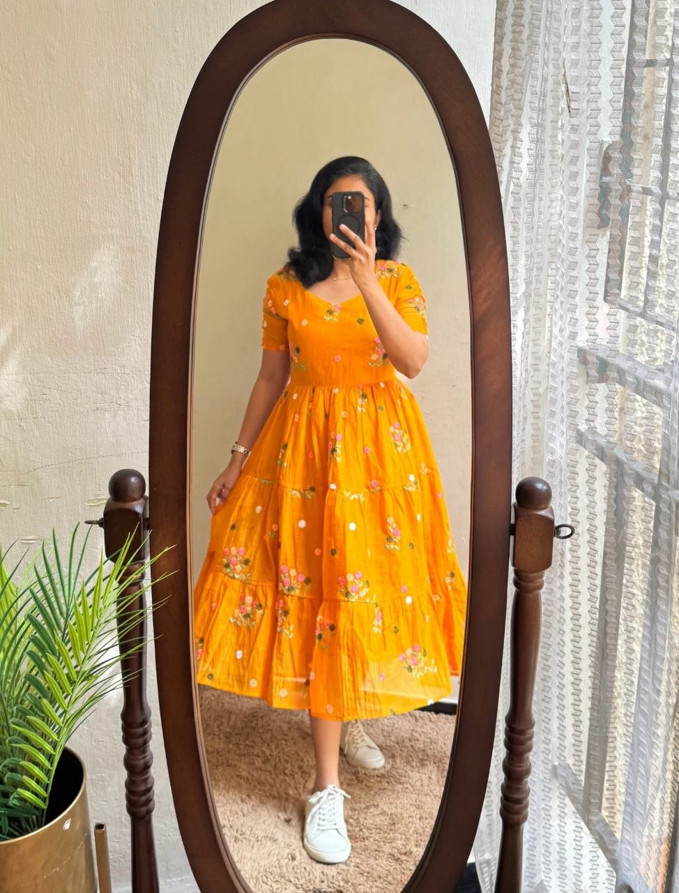 Tangelia Maxi