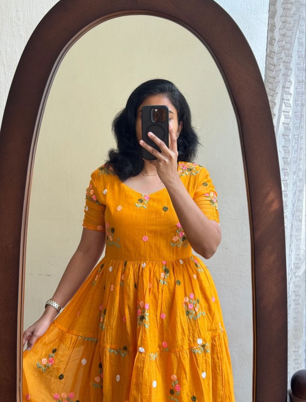 Tangelia Maxi